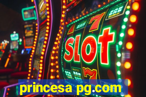 princesa pg.com