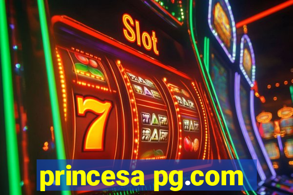 princesa pg.com