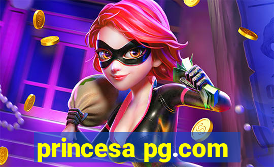 princesa pg.com