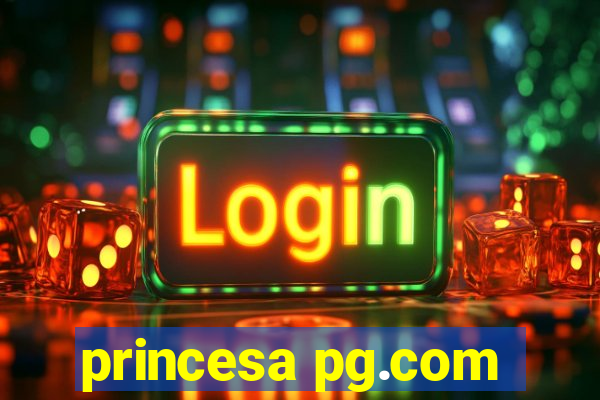 princesa pg.com