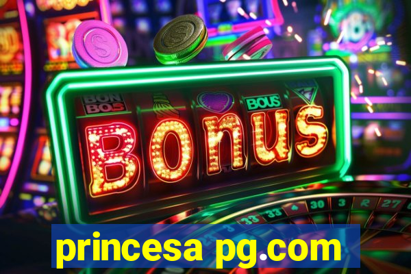 princesa pg.com