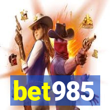 bet985