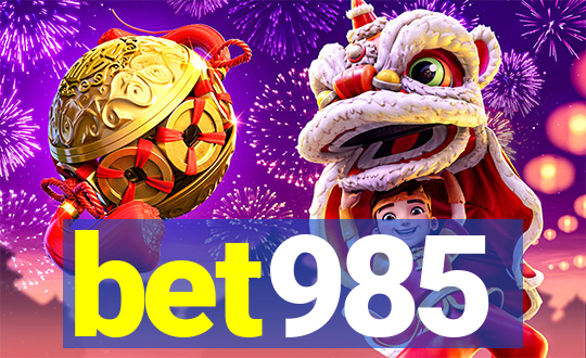 bet985