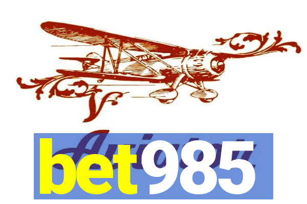 bet985