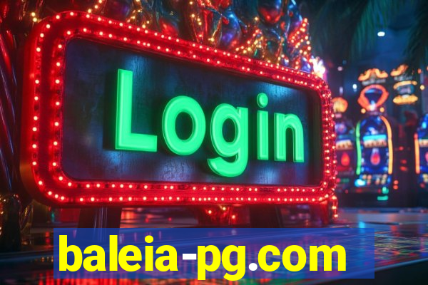 baleia-pg.com