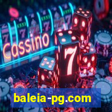 baleia-pg.com