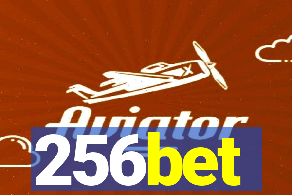 256bet