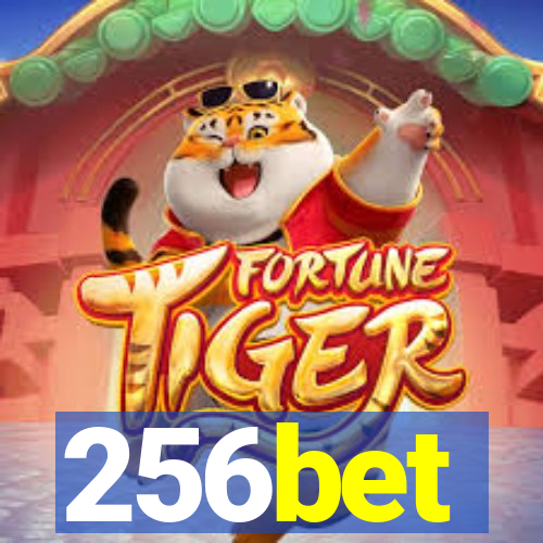 256bet