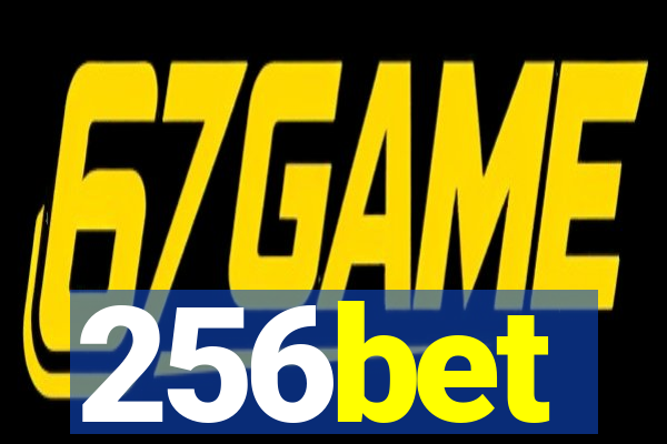 256bet