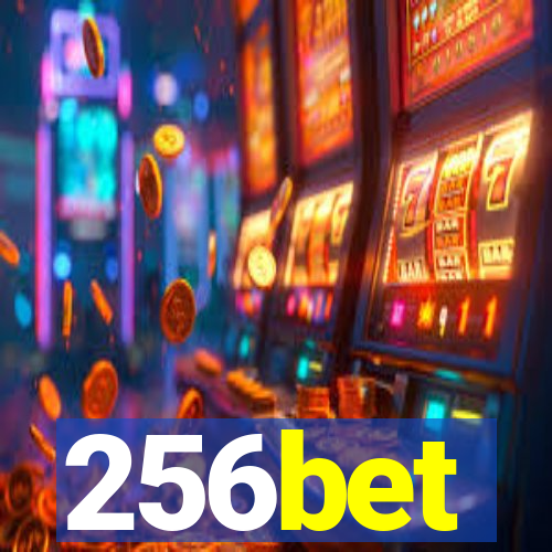 256bet