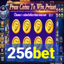 256bet