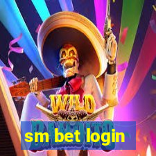 sm bet login