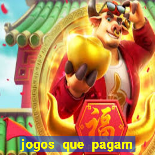 jogos que pagam sem precisar depositar dinheiro