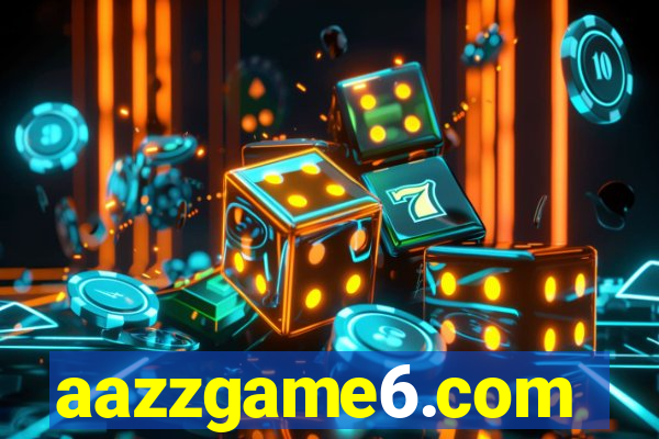 aazzgame6.com