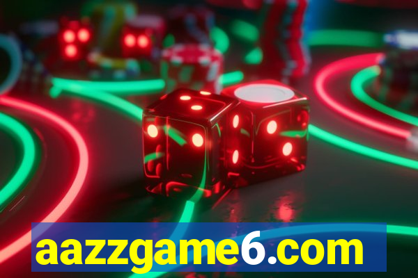 aazzgame6.com