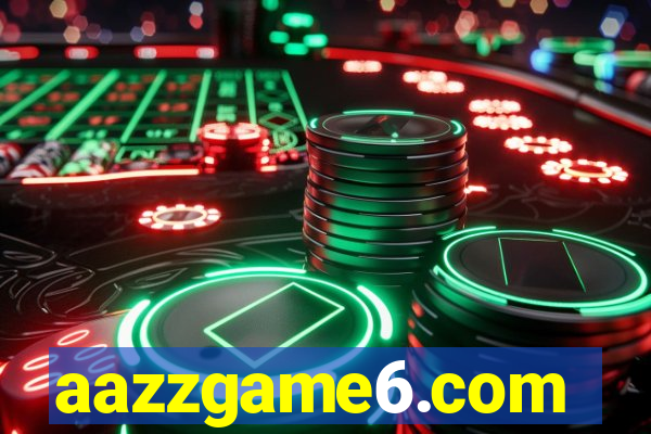 aazzgame6.com