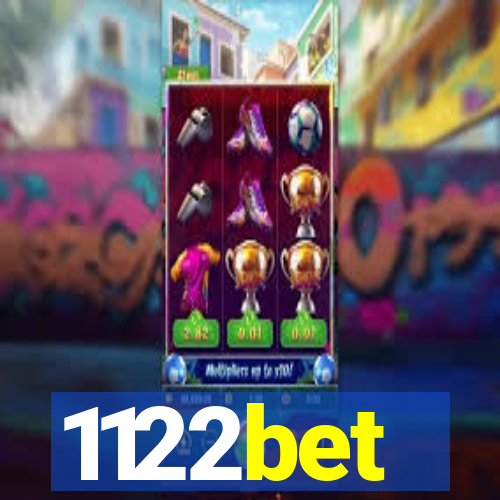 1122bet