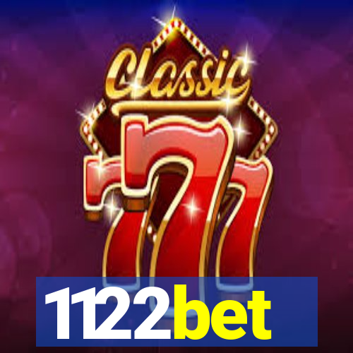 1122bet