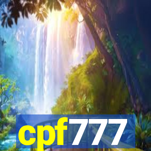 cpf777