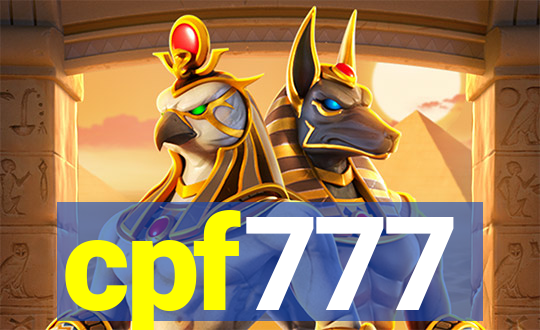 cpf777