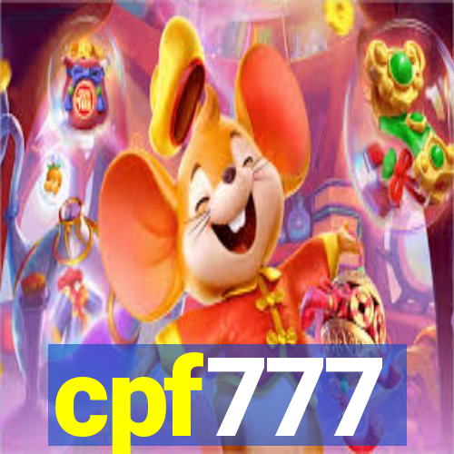 cpf777