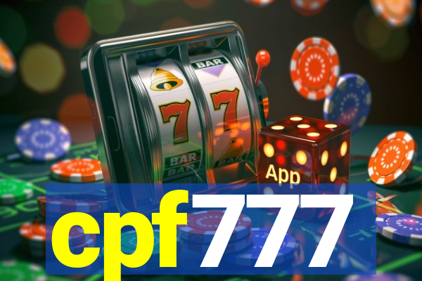 cpf777