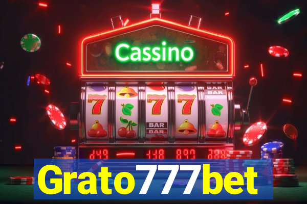 Grato777bet