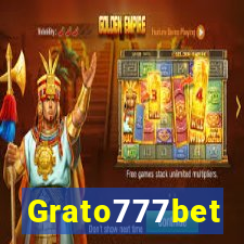 Grato777bet