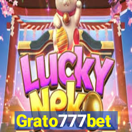 Grato777bet