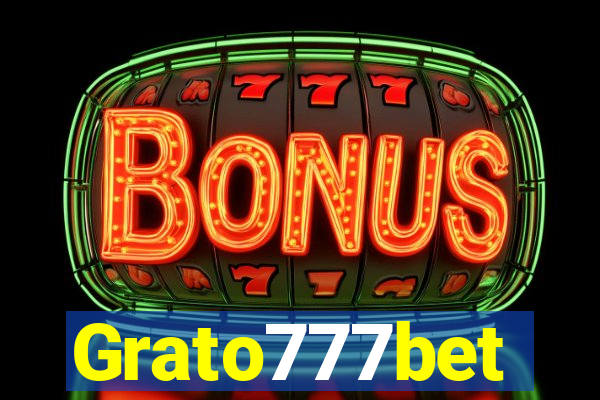 Grato777bet