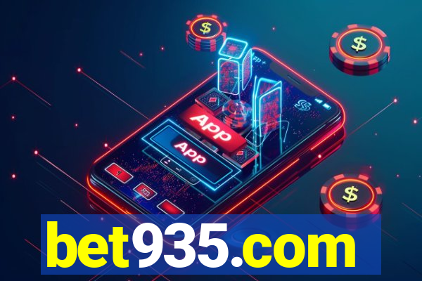 bet935.com