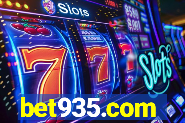 bet935.com