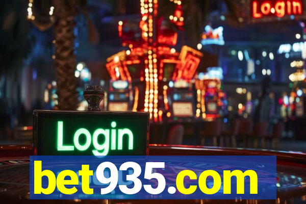 bet935.com