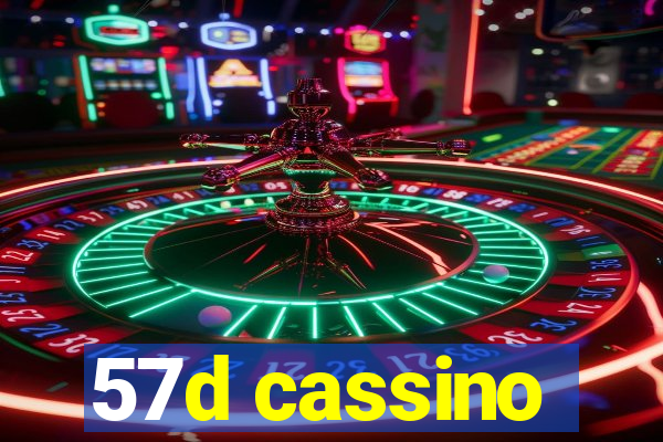 57d cassino