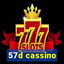 57d cassino