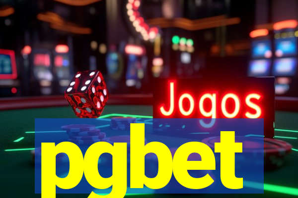 pgbet