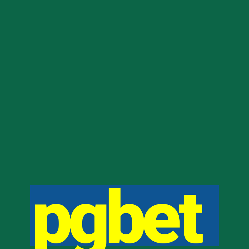 pgbet