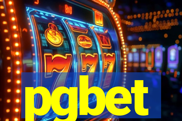 pgbet