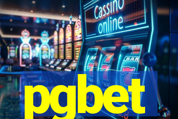 pgbet