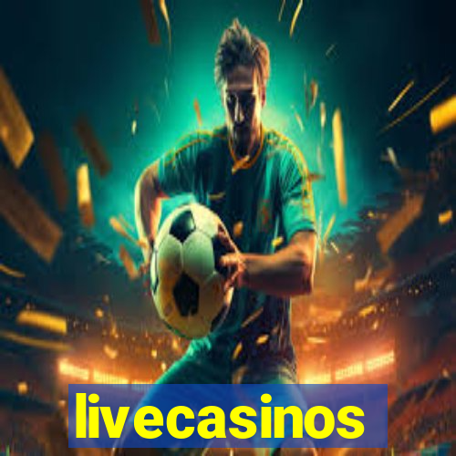 livecasinos