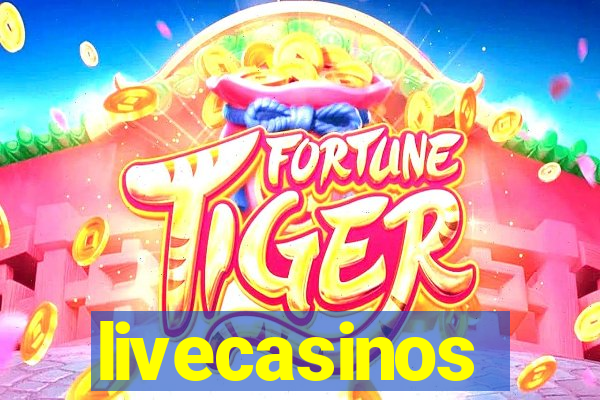 livecasinos