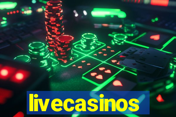 livecasinos