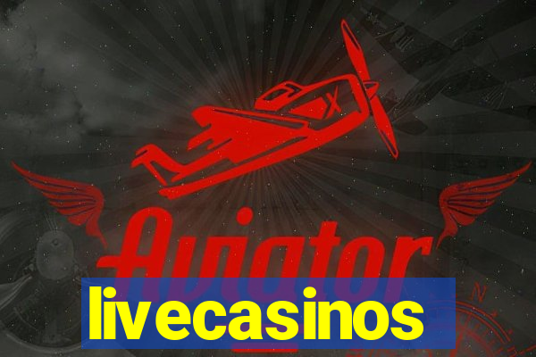 livecasinos