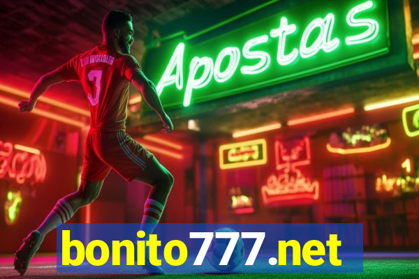 bonito777.net