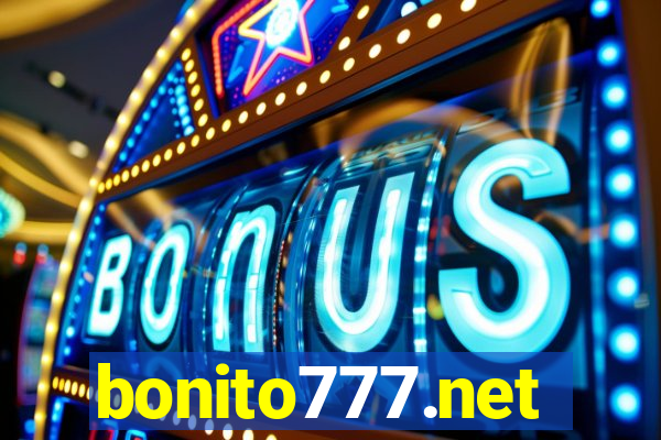 bonito777.net