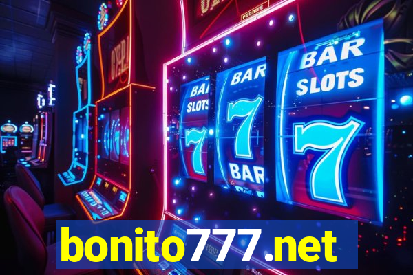 bonito777.net