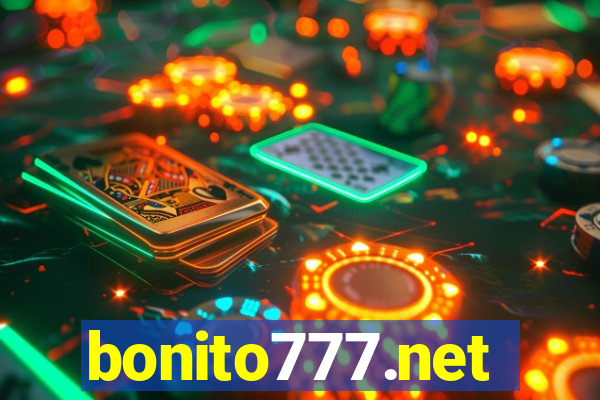 bonito777.net