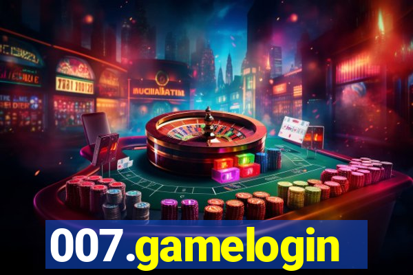 007.gamelogin