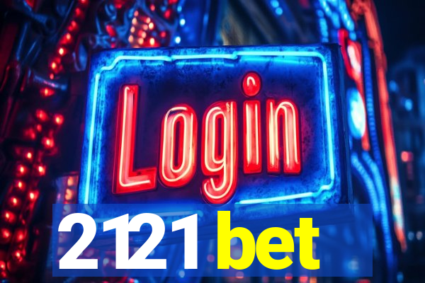 2121 bet