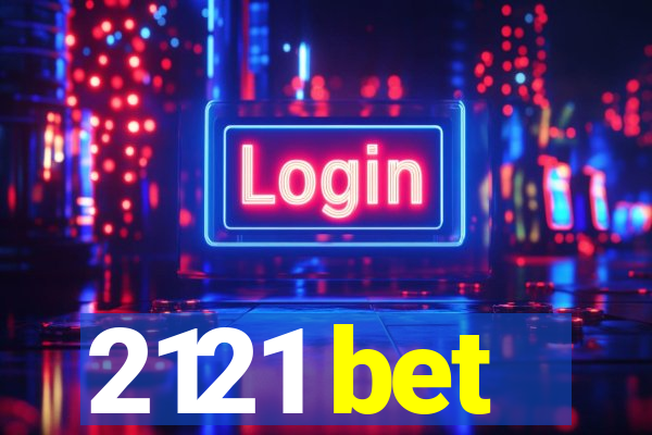 2121 bet